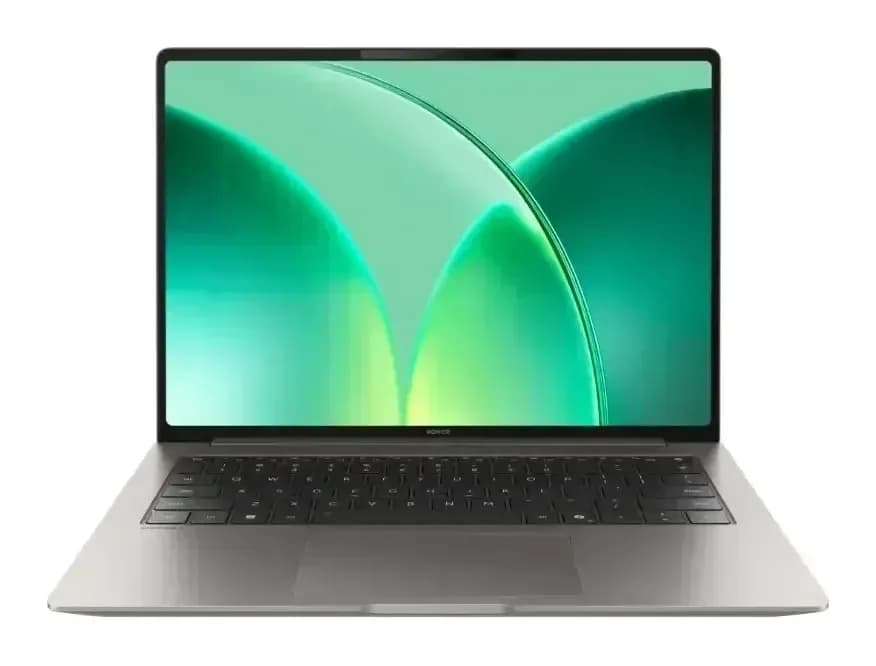 Ноутбук HONOR MagicBook Pro 14 2026 ZQC-P / 5301ATEN Windows 11 Home (Starry Gray)
