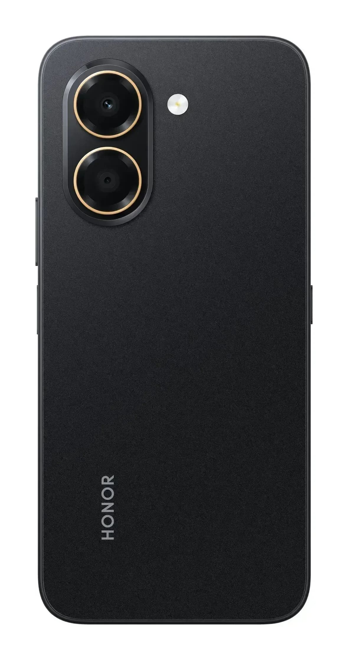 Смартфон HONOR X7e 6GB/256GB (полночный черный)