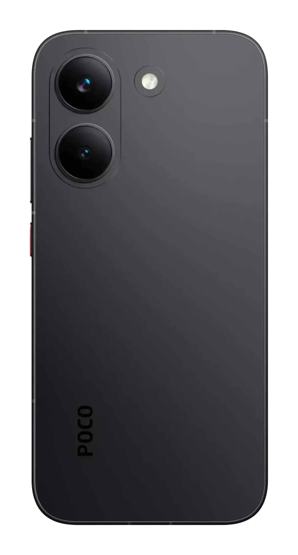 Смартфон POCO X8 Pro 12GB/512GB (черный)