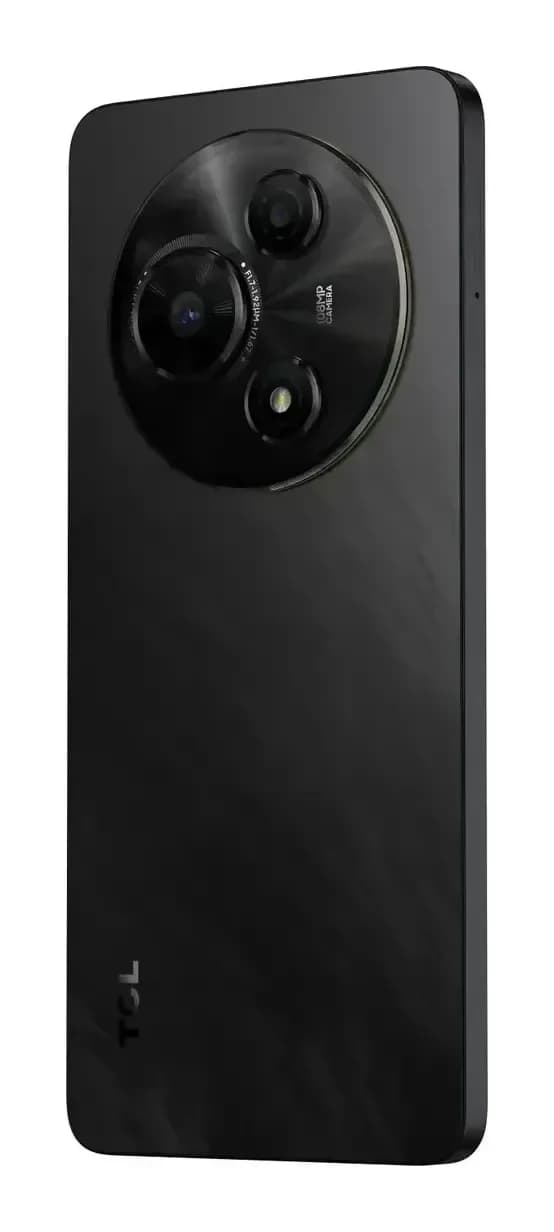 Смартфон TCL 60 NXTPAPER T626K 8GB/512GB (черный)