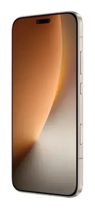 Смартфон HONOR Magic8 Pro 12GB/512GB (бежевый металлик)