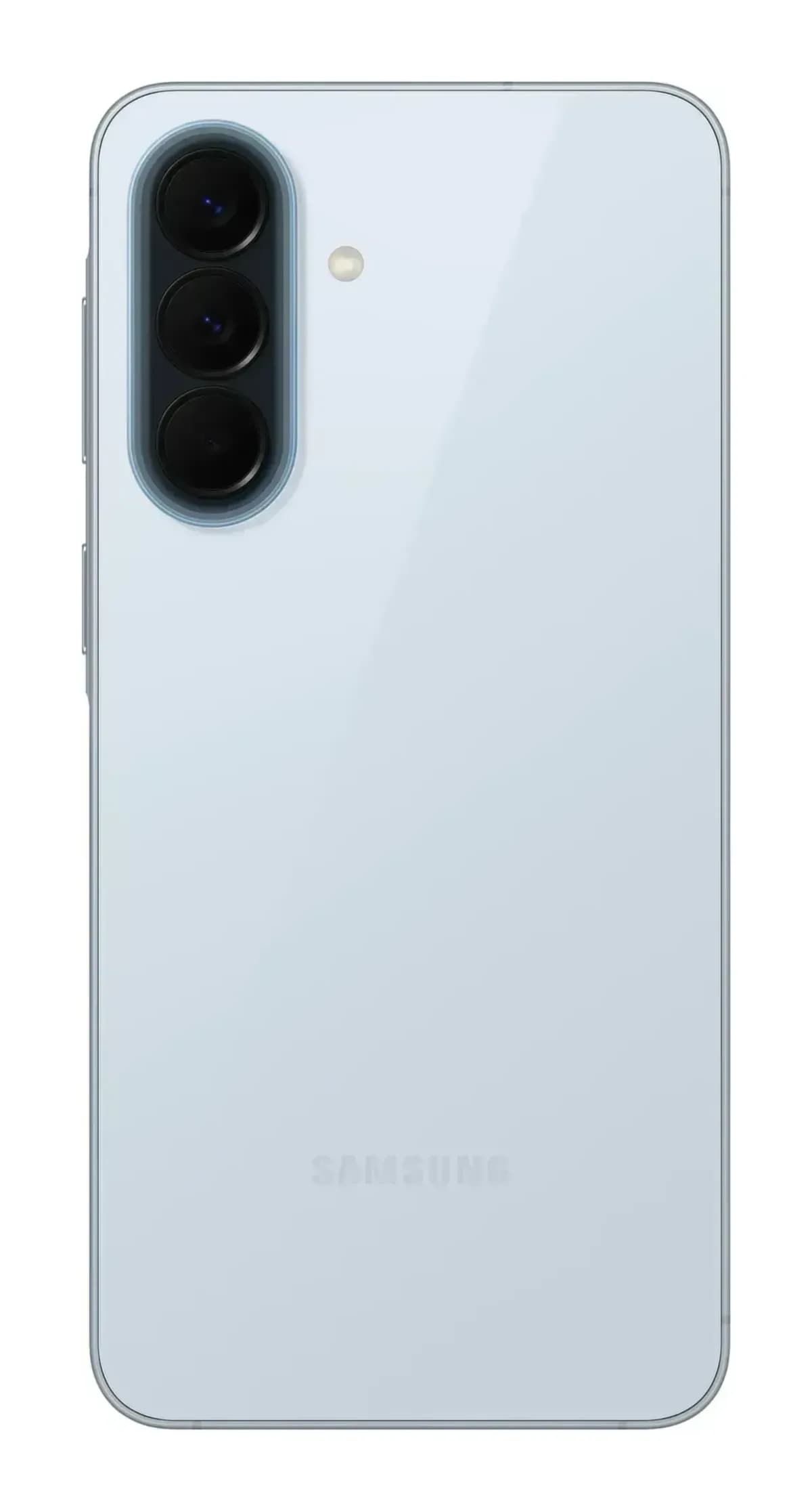 Смартфон Samsung Galaxy A57 5G 8GB/128GB (голубой)