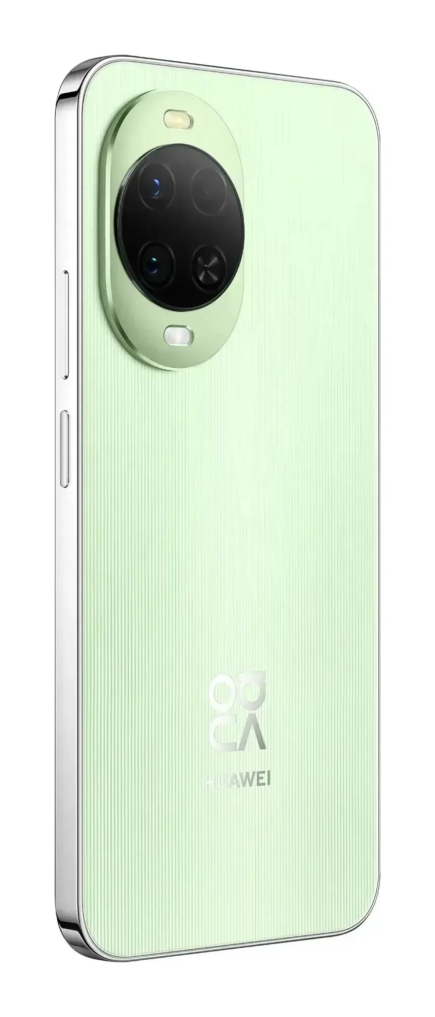 Смартфон Huawei Nova 15 12GB/512GB (зеленый)