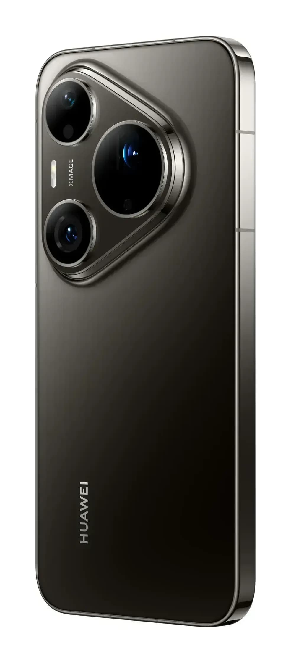 Смартфон Huawei Pura 90s Pro Max 12GB/512GB (черный)