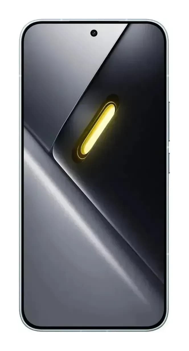 Смартфон POCO X8 Pro Max 12GB/256GB (голубой)