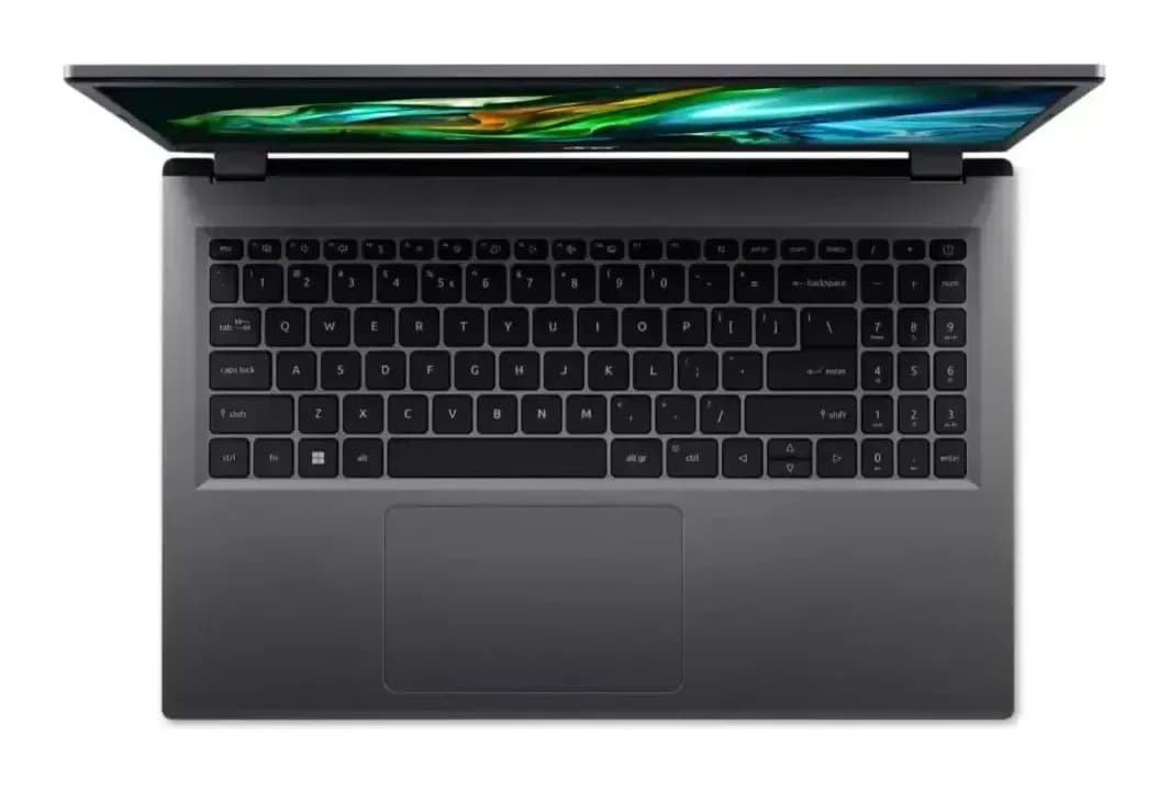 Ноутбук Acer Aspire 5 A515-58P (NX.KHJER.007) без ОС