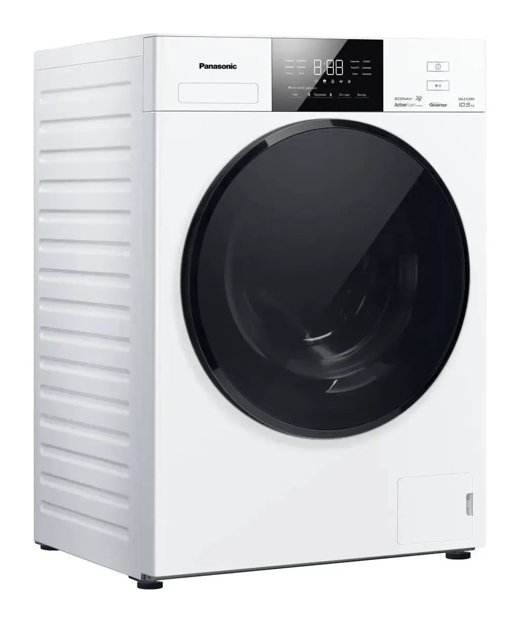 Стиральная машина Panasonic NA-21CER1WKZ