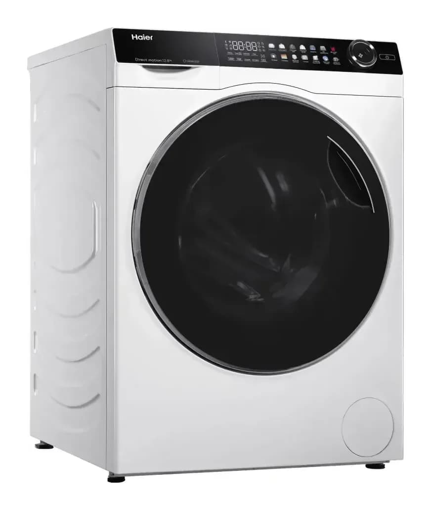 Стирально-сушильная машина Haier HWD120-BD14378
