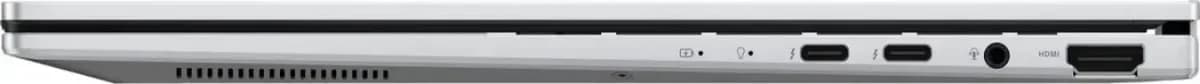 Ноутбук Asus Zenbook 14 UX3405CA-ST799W Windows 11 Home