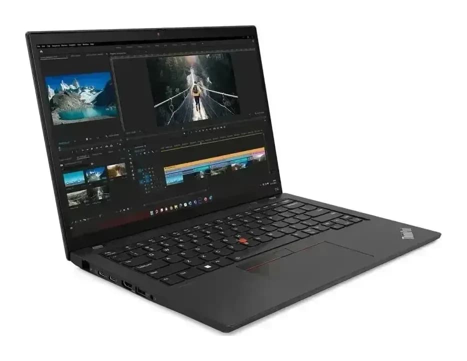 Ноутбук Lenovo ThinkPad T14 G4 (21HESGC100) Windows 11 Pro