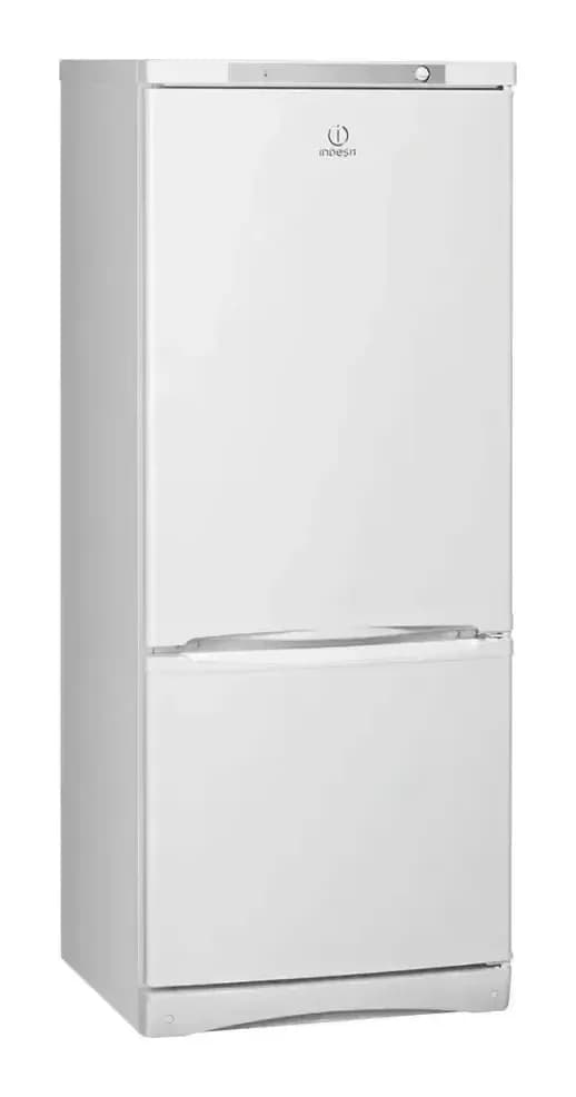 Холодильник с морозильником Indesit ES 15 A