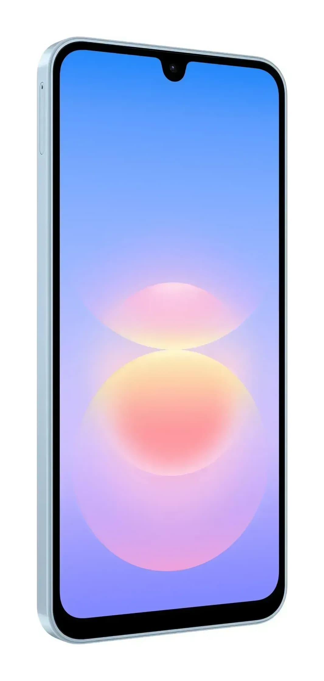 Смартфон Samsung Galaxy A18 4GB/128GB (голубой)