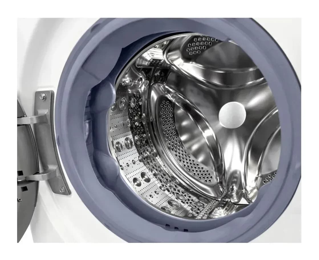 Стирально-сушильная машина LG F2V5HG1W
