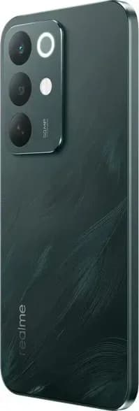 Смартфон Realme C85 Pro 8GB/256GB (темно-зеленый)