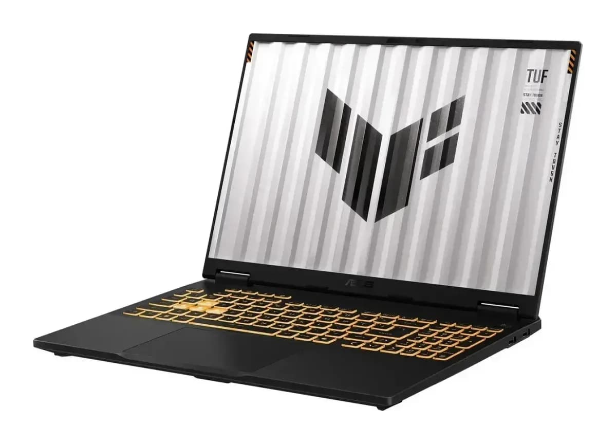 Игровой ноутбук Asus FX608JHR-RV088 (90NR0NA1-M004U0) Windows 11 Pro