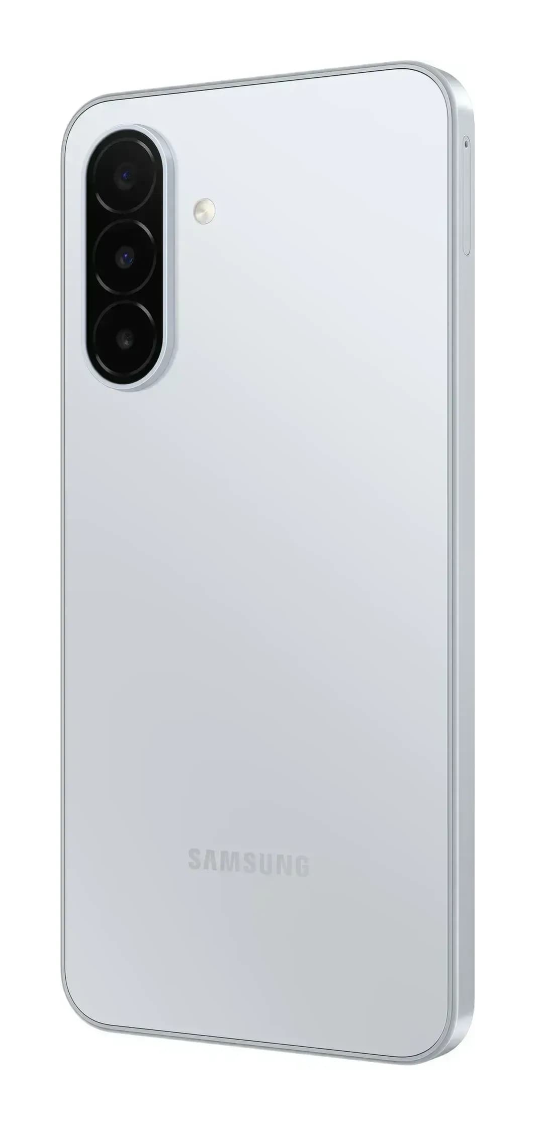 Смартфон Samsung Galaxy A18 8GB/256GB (серый)