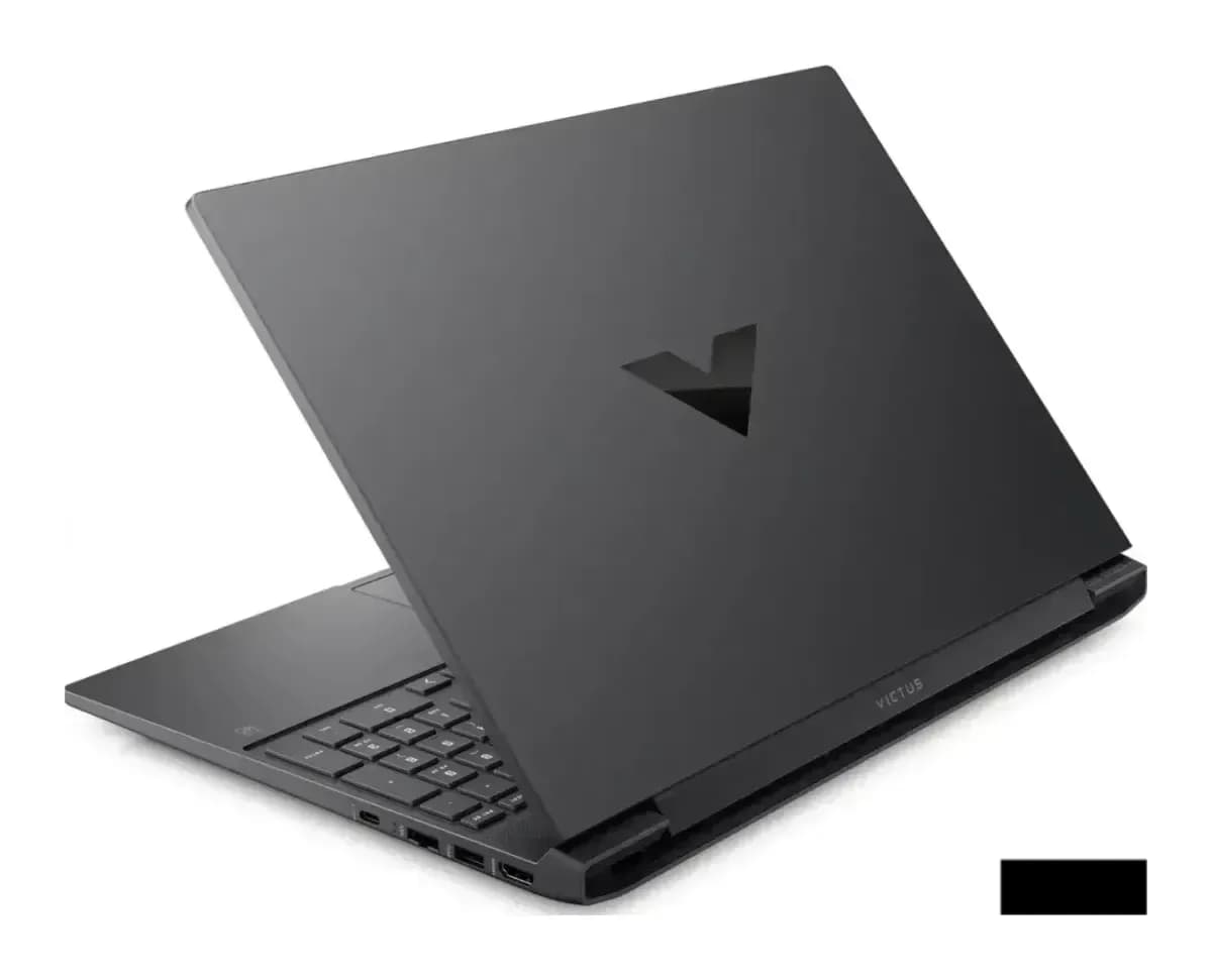 Игровой ноутбук HP Victus 15-FB3093DX (BM4X8UA) Windows 11 Home