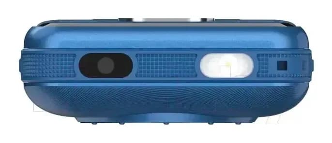 Мобильный телефон Maxvi P110 (маренго)