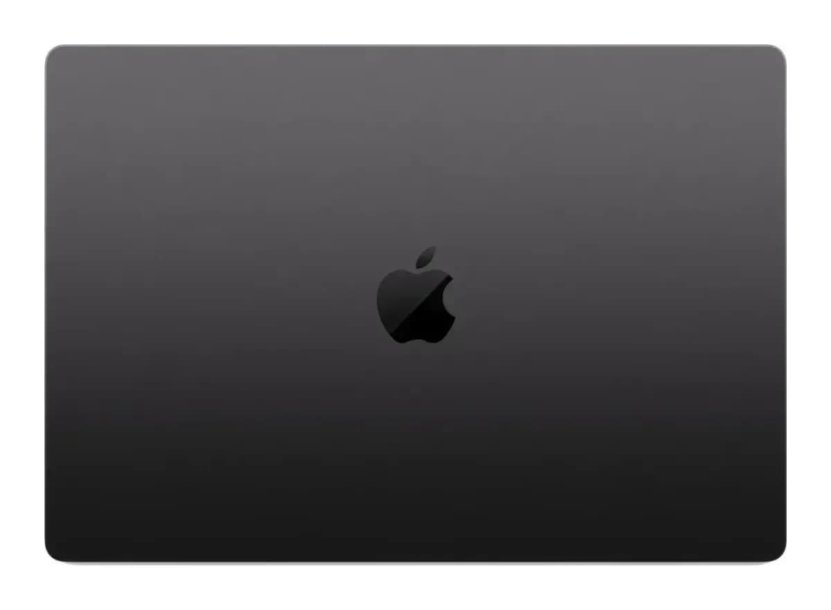 Ноутбук Apple MacBook Pro 16" M5 Pro 18/20 24GB/1TB A3428 / MGEA4 (Space Black)