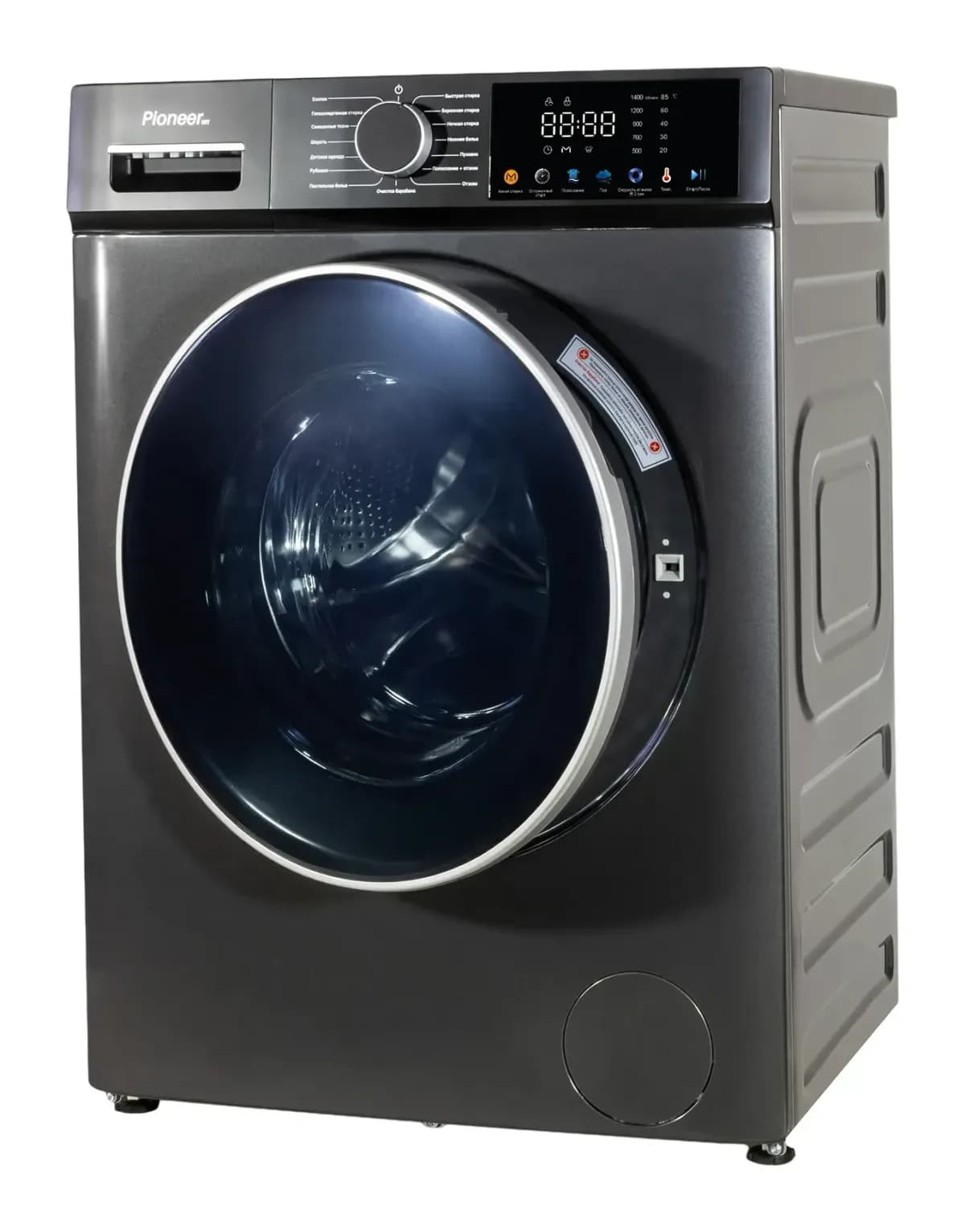 Стиральная машина Pioneer WM-248008DG