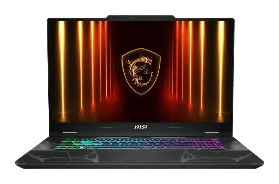 Игровой ноутбук MSI Cyborg 15 B2RWEKG-1043XBY без ОС (9S7-15Q342-1043)