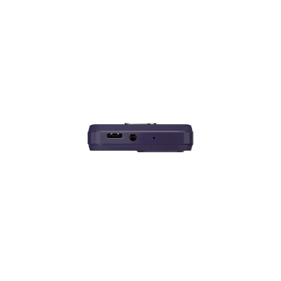 Мобильный телефон Maxvi K28 (фиолетовый)