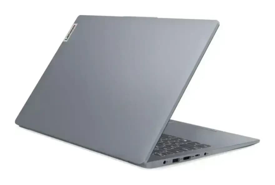 Ноутбук Lenovo IdeaPad Slim 3 15AMN8 (82XQ01DNSA) без ОС