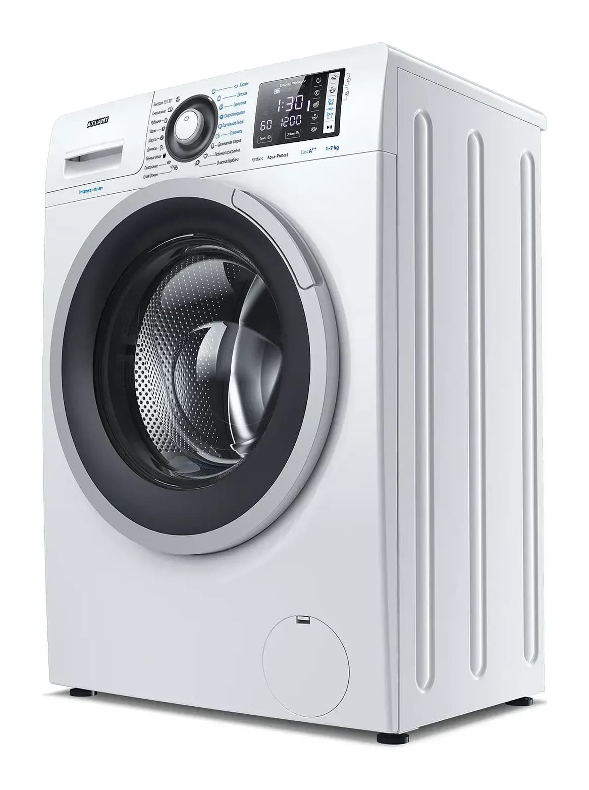 Стиральная машина ATLANT СМА 70У1214-С-01