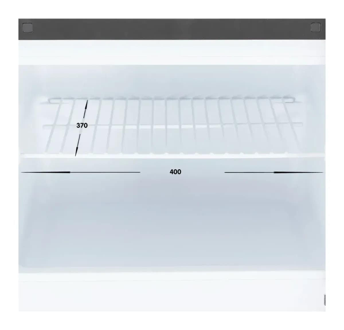 Холодильник с морозильником Beko B1RDSK240G