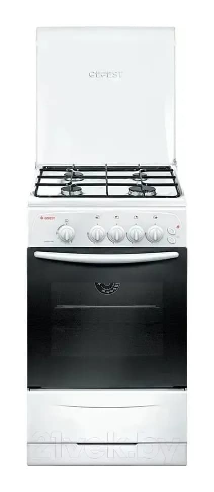 Плита газовая GEFEST ПГ 3200-06 К33