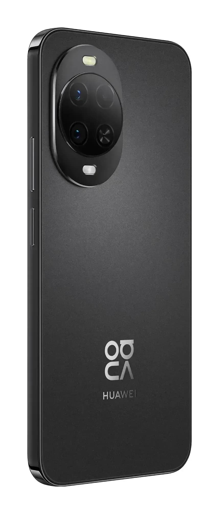 Смартфон Huawei Nova 15 12GB/256GB (черный)
