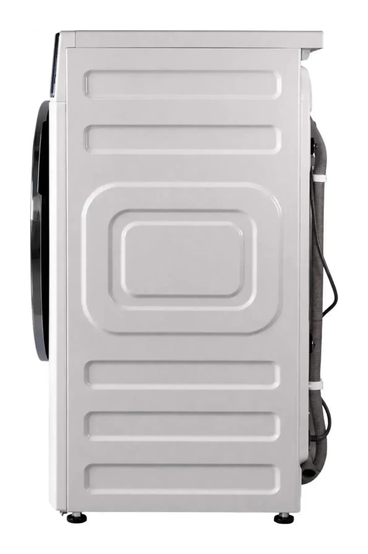 Стирально-сушильная машина Pioneer WMD-140801M_WH