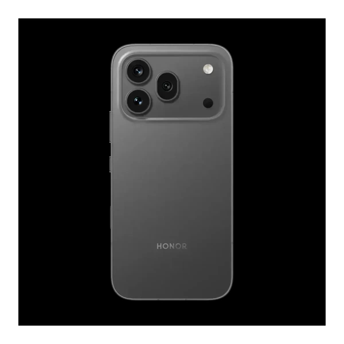 Смартфон HONOR 600 Pro 12GB/256GB (черный)