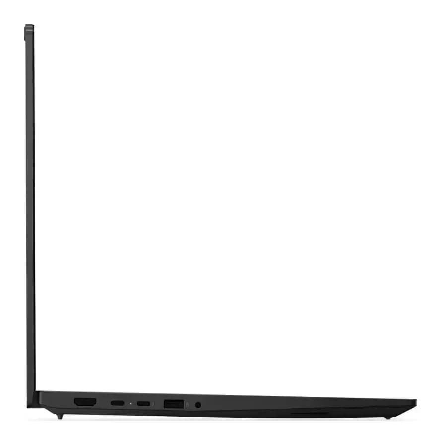 Ноутбук Lenovo ThinkPad E16 Gen 3 (21SR0049FW) без ОС