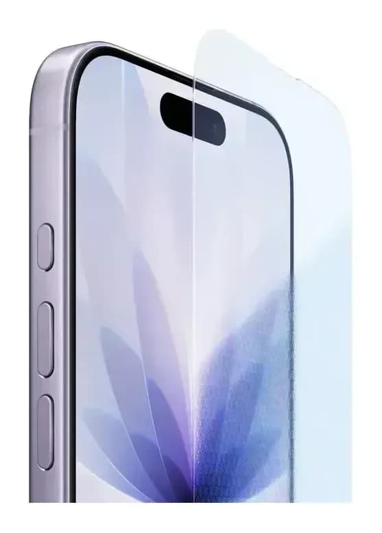 Смартфон Apple iPhone 17 256GB (черный)
