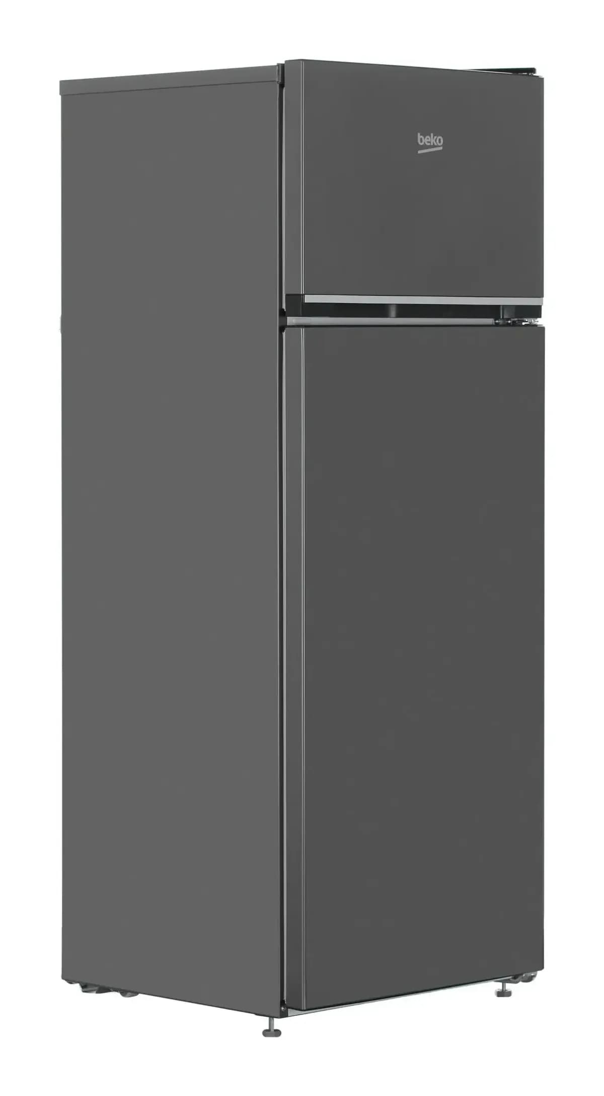 Холодильник с морозильником Beko B1RDSK240G