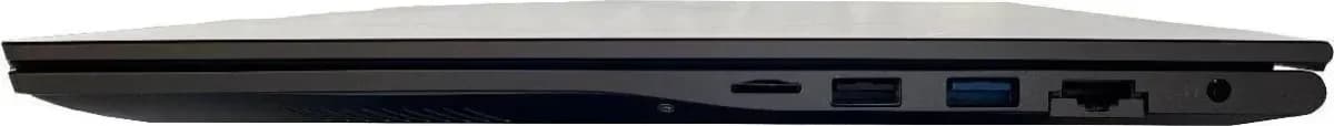 Ноутбук Horizont H-book 16 IPK2 M74E5WG1 Windows 11 Pro (серый)
