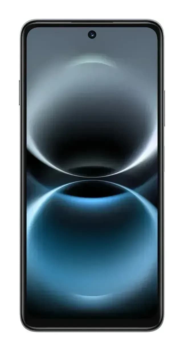 Смартфон Huawei Nova Y74 8GB/128GB (черный)