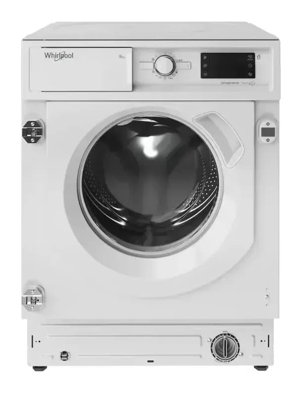 Стиральная машина встраиваемая Whirlpool BI WMWG 91485 EU