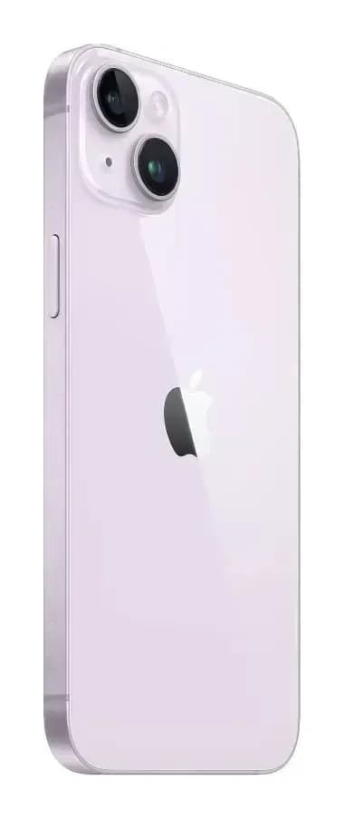 Смартфон восстановленный Apple iPhone 14 256GB ELNU грейд A+ (фиолетовый)