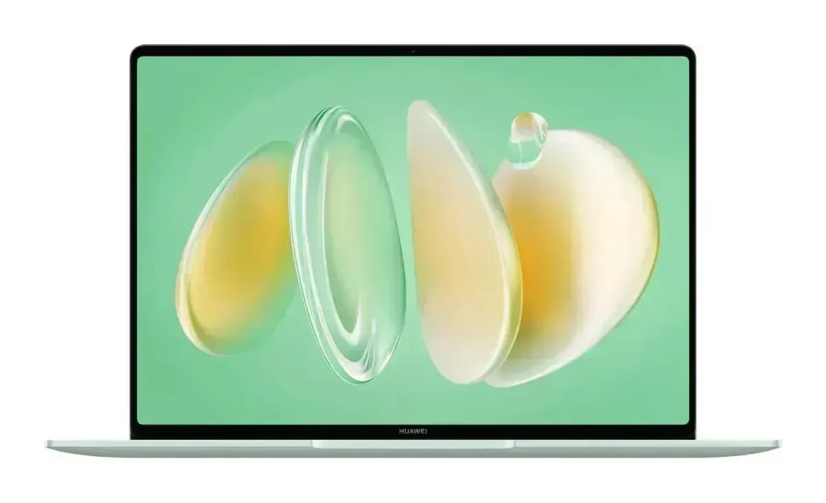 Ноутбук Huawei MateBook 14 FLMH-X без ОС (53014QLH)