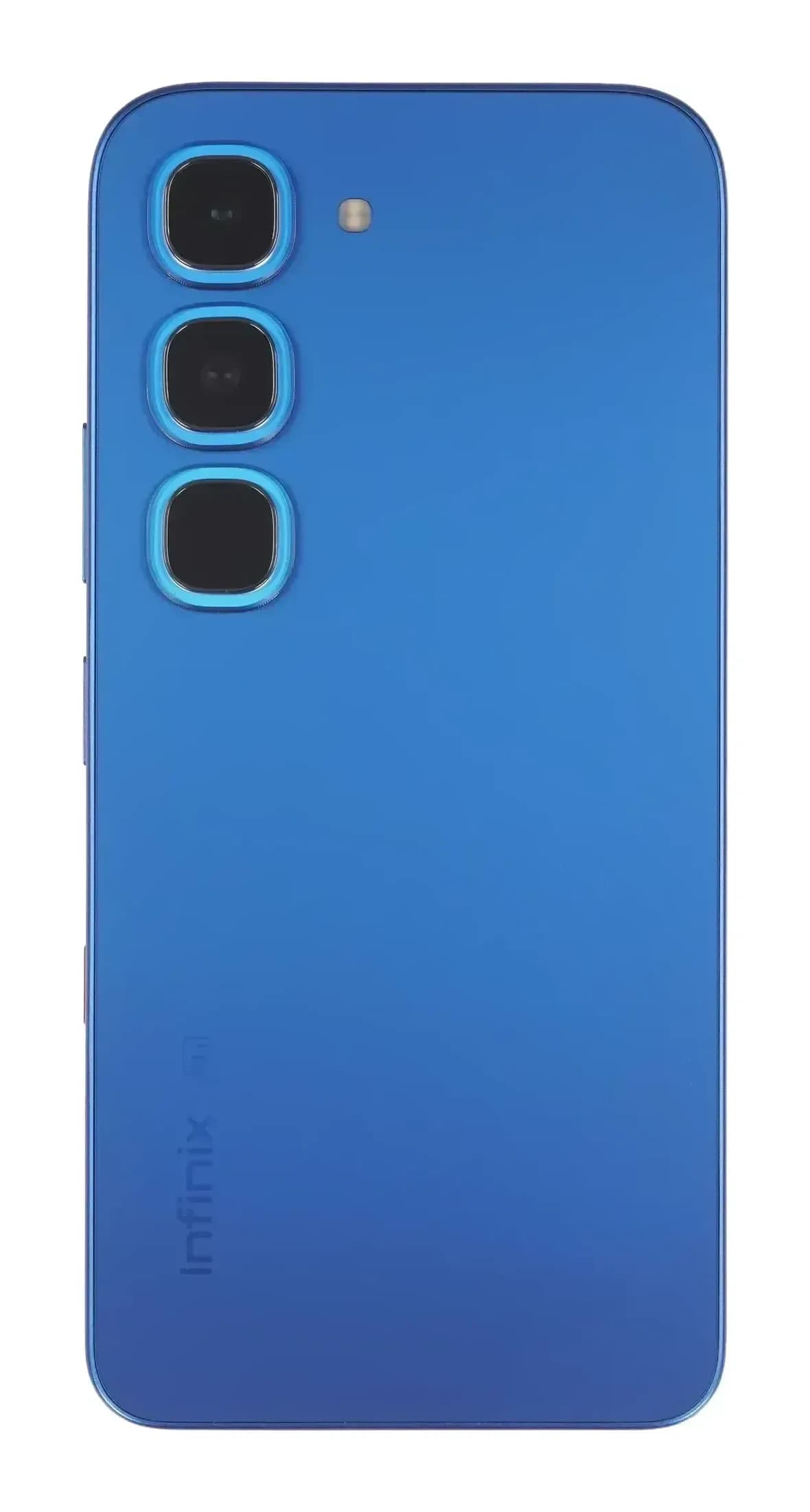 Смартфон Infinix Hot 70 Pro 8GB/256GB (синий)