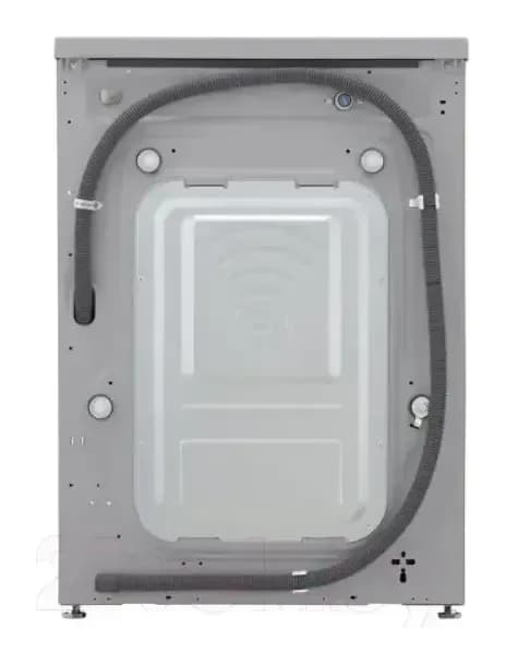 Стиральная машина LG F1296HDS4