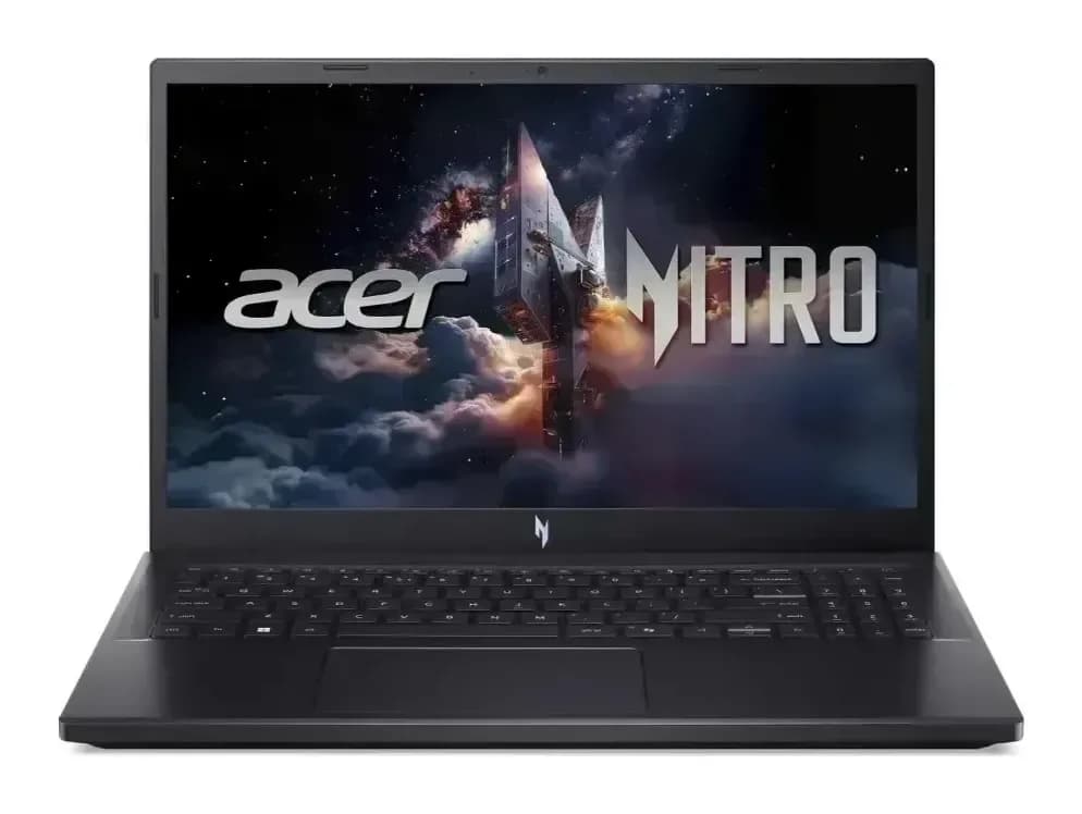 Игровой ноутбук Acer Nitro V15 ANV15-52-74Y5 (NH.QZ9SA.009) Windows 11 Home