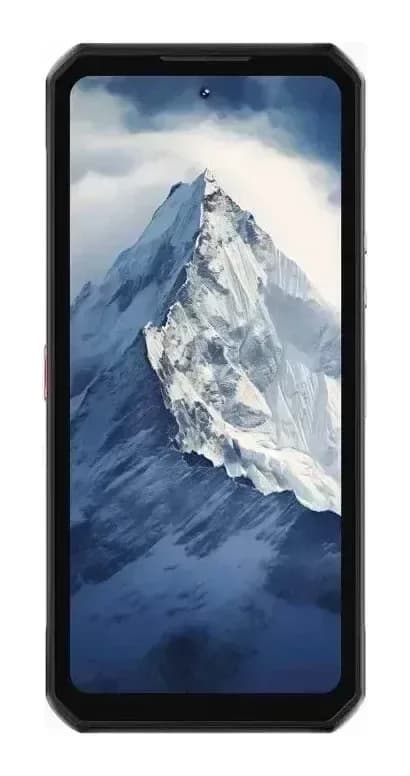 Смартфон Oukitel WP56 (черный)