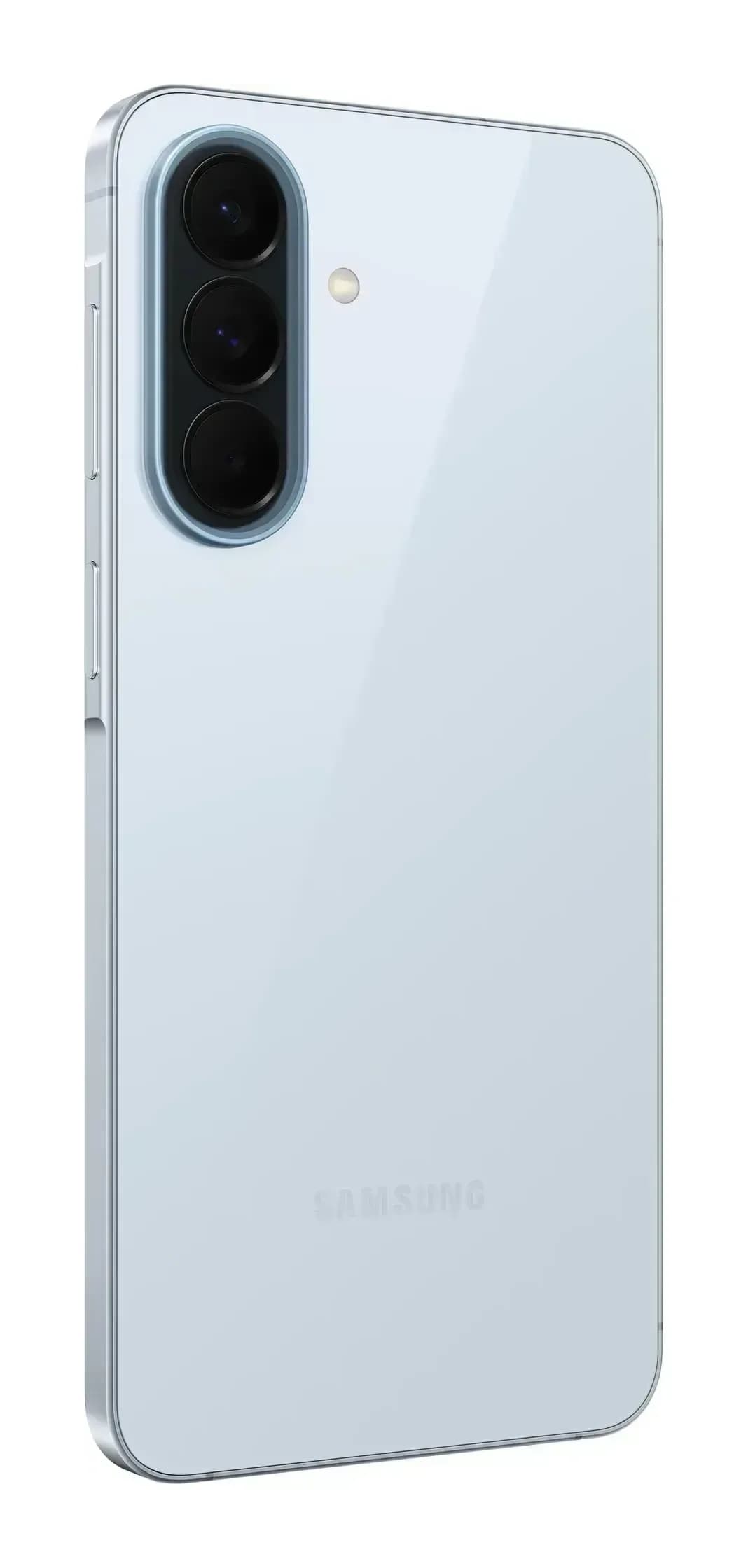 Смартфон Samsung Galaxy A57 5G 12GB/512GB (голубой)