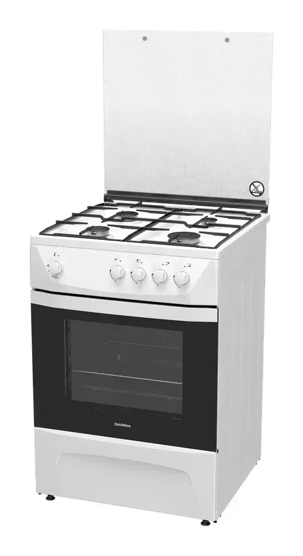 Плита газовая Darina 1D GM141 002 W