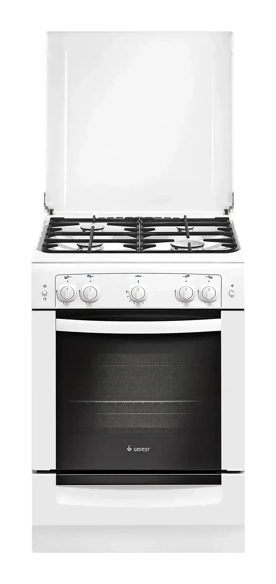 Плита газовая GEFEST ПГ 6100-01 0300