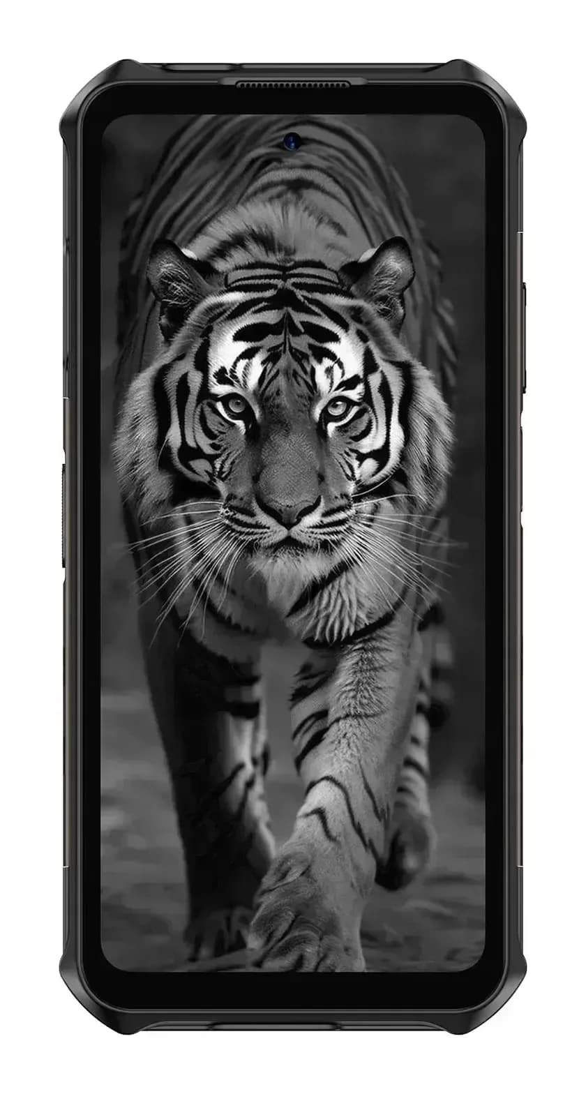 Смартфон Ulefone Armor X16 Pro 8GB/256GB (черный)
