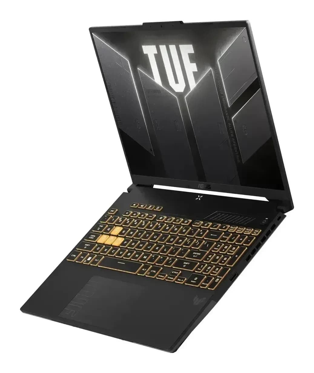 Игровой ноутбук Asus TUF Gaming F16 FX607VJ-RL009 без ОС